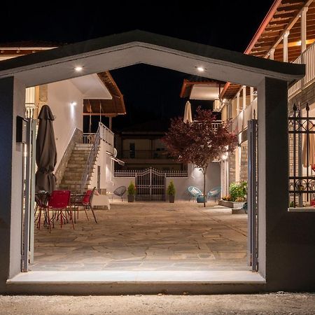 Bella Terra Nature Living Asprovalta Bagian luar foto