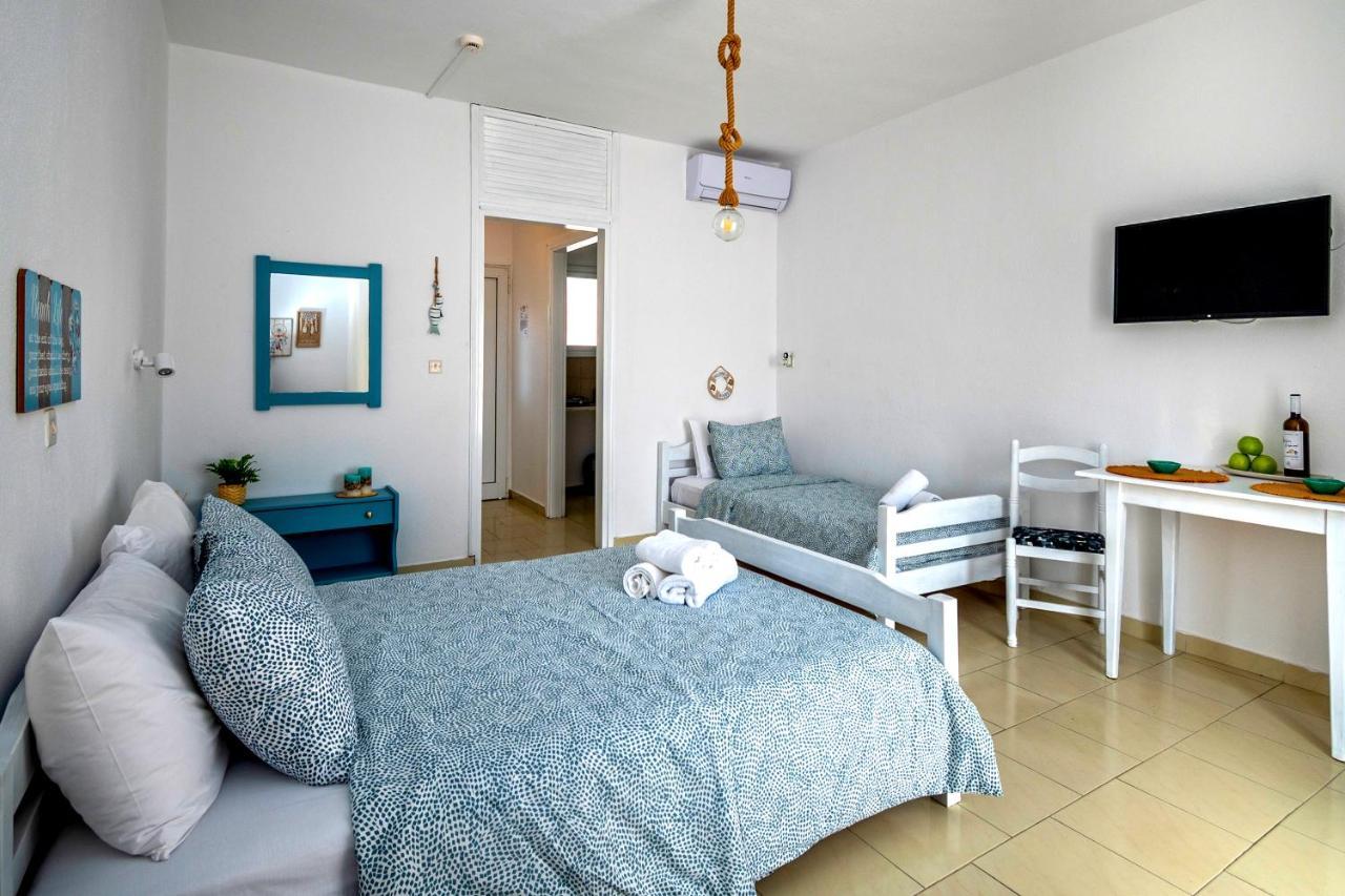Bella Terra Nature Living Asprovalta Bagian luar foto