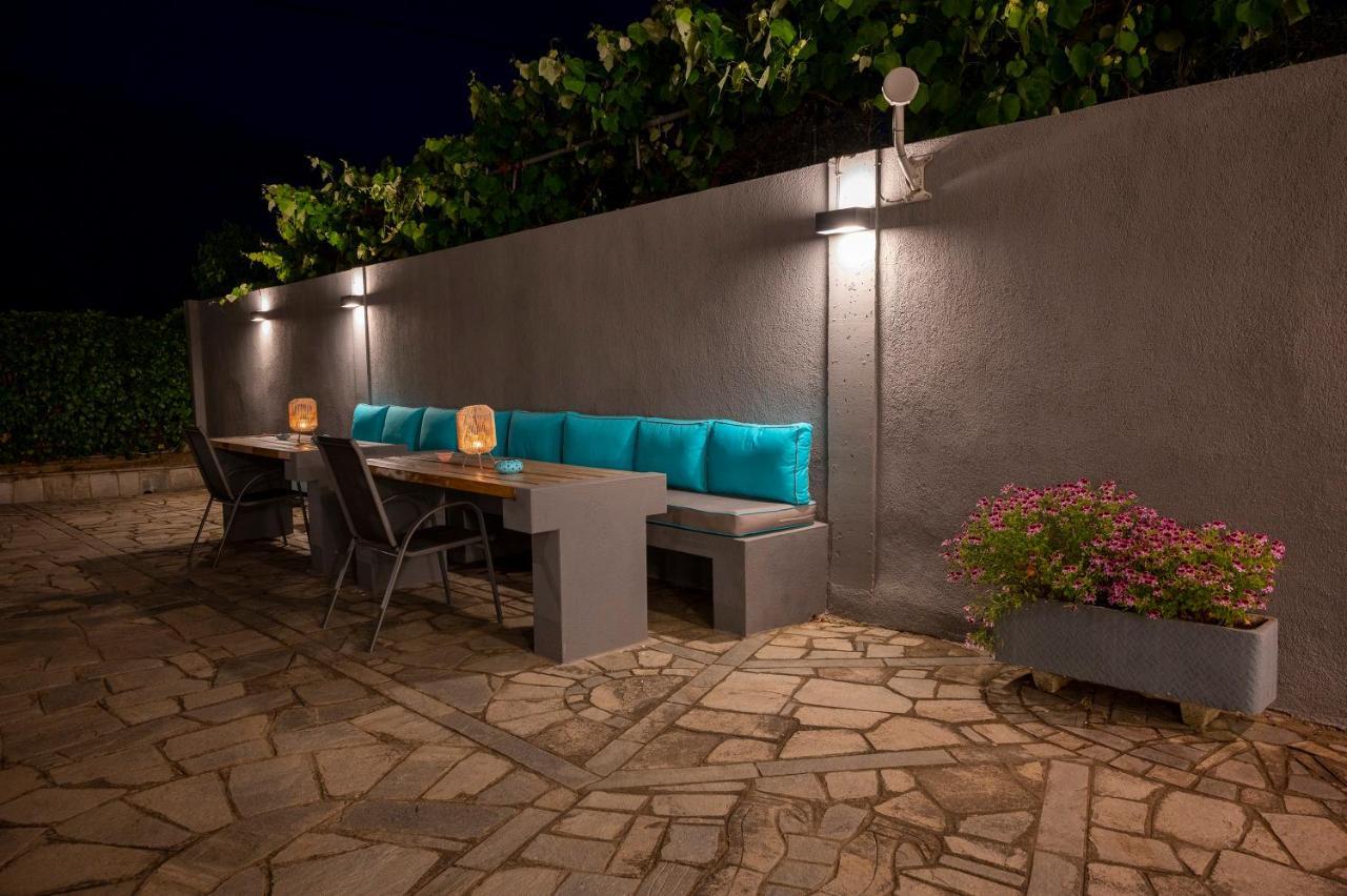 Bella Terra Nature Living Asprovalta Bagian luar foto