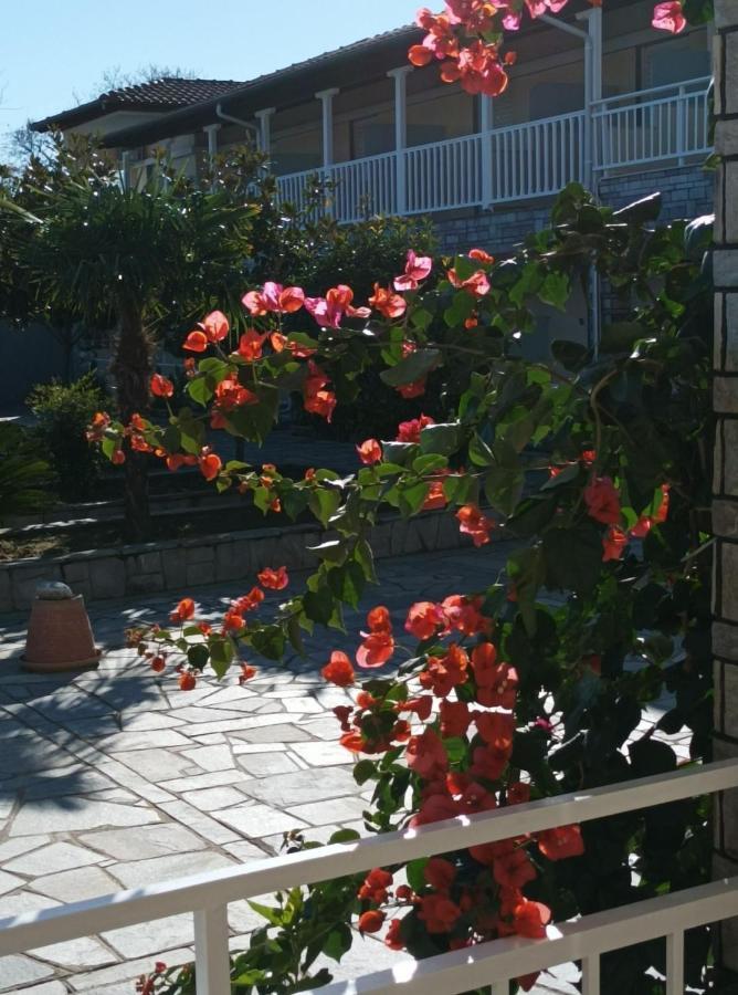 Bella Terra Nature Living Asprovalta Bagian luar foto