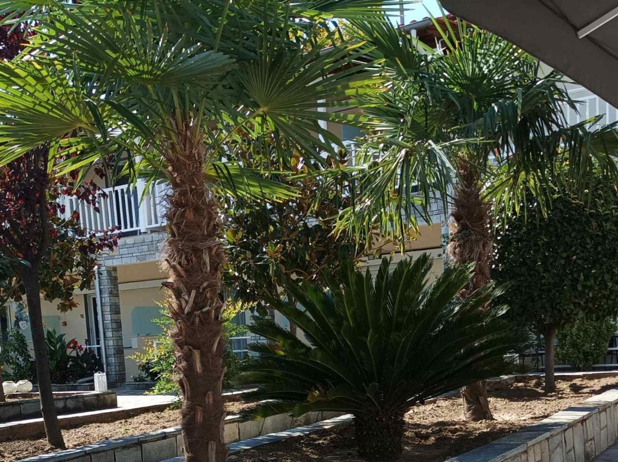 Bella Terra Nature Living Asprovalta Bagian luar foto