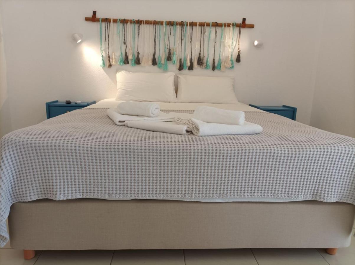 Bella Terra Nature Living Asprovalta Bagian luar foto